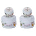 Wheezal Glow Bright Calendula Nectar Cream with Aloe Vera (500g, Pack of 2)