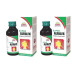 Wheezal Super Alfalfa (450ml, Pack of 2)
