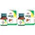 Wheezal Livcol Tablets (25g, Pack of 2)