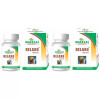 Wheezal Relaxo Tablets (25g, Pack of 2)