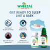 Wheezal Relaxo Tablets (25g, Pack of 2)
