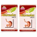 Wheezal Gastrolex Tablets (25g, Pack of 2)