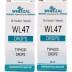 Wheezal WL-47 Typhoid Drops (30ml, Pack of 2)
