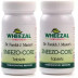Wheezal Sneezo-Corz Tablets (200tab, Pack of 2)