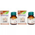 Wheezal Phytolacca Berry Tablets (250tab, Pack of 2)