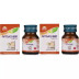 Wheezal Phytolacca Berry Tablets (25g, Pack of 2)