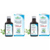 Wheezal Jaborandi Homoeo Cool Oil (110ml, Pack of 2)