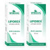 Wheezal Liporex Lipoma Drops (30ml, Pack of 2)