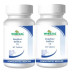 Wheezal Daphne Indica 1X (50tab, Pack of 2)