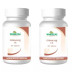 Wheezal Ginseng 1X (50tab, Pack of 2)