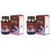 Wheezal Alfagin Malt (250g, Pack of 2)