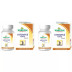 Wheezal Vito Vita Forte Tablets (250tab, Pack of 2)