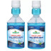 Wheezal Hekla Lava Mouth Wash (150ml, Pack of 2)