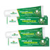 Wheezal Herboneem Herbal Toothpaste (100g, Pack of 2)