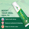 Wheezal Herboneem Herbal Toothpaste (100g, Pack of 2)
