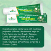 Wheezal Herboneem Herbal Toothpaste (100g, Pack of 2)