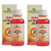 Wheezal Relievo Pain Killer Oil (120ml, Pack of 2)