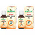 Wheezal Relievo Pain Killer Oil (30ml, Pack of 2)
