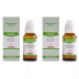 Bakson Mercurius Solubilis CM CH (30ml, Pack of 2)