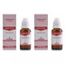 Bakson Millefolium 1X (Q) (30ml, Pack of 2)