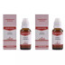 Bakson Myrica Cerifera 1X (Q) (30ml, Pack of 2)