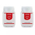 Bakson Natrum Muriaticum 200X (450g, Pack of 2)