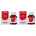 Bakson Natrum Muriaticum 3X (25g, Pack of 2)