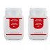 Bakson Natrum Muriaticum 6X (450g, Pack of 2)