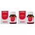 Bakson Natrum Sulphuricum 3X (25g, Pack of 2)