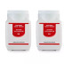Bakson Natrum Sulphuricum 3X (450g, Pack of 2)