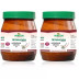 Wheezal Antimonium Crudum 3X (450g, Pack of 2)