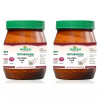 Wheezal Calcarea Carb 3X (450g, Pack of 2)