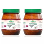 Wheezal Calcarea Carb 3X (450g, Pack of 2)