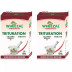 Wheezal Calcarea Renalis 3X (25g, Pack of 2)
