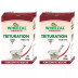Wheezal Carbo Veg 3X (25g, Pack of 2)