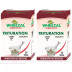 Wheezal Carbo Veg 6X (25g, Pack of 2)