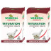 Wheezal Chrysarobinum 3X (25g, Pack of 2)