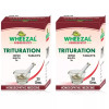 Wheezal Hepar Sulph 3X (25g, Pack of 2)