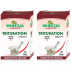 Wheezal Hepar Sulph 3X (25g, Pack of 2)