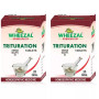 Wheezal Hepar Sulph 3X (25g, Pack of 2)