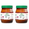 Wheezal Hepar Sulph 3X (450g, Pack of 2)