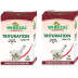 Wheezal Kalium Nitricum 3X (25g, Pack of 2)