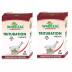 Wheezal Ova Tosta 3X (25g, Pack of 2)