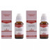 Bakson Nyctanthes Arbortristis 1X (Q) (30ml, Pack of 2)