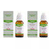 Bakson Penthorum Sedoides 10M CH (30ml, Pack of 2)