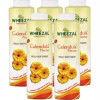 Wheezal Calendula Nectar Prickly Heat Powder (100g, Pack of 5)