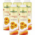 Wheezal Calendula Nectar Prickly Heat Powder (100g, Pack of 5)