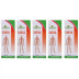 Wheezal Sarsa Syrup (120ml, Pack of 5)