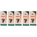Wheezal Stimulant-H Drops (30ml, Pack of 5)