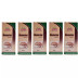 Wheezal Memorine Drops (30ml, Pack of 5)